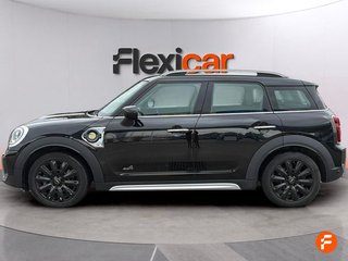 MINI Countryman Cooper S E ALL4