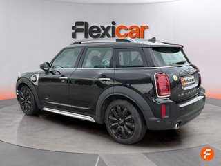 MINI Countryman Cooper S E ALL4