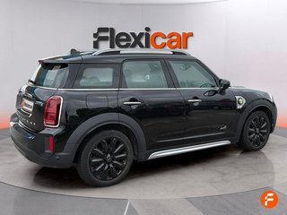 MINI Countryman Cooper S E ALL4