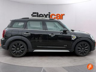 MINI Countryman Cooper S E ALL4