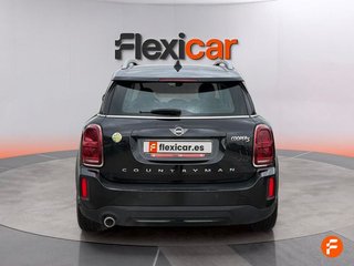 MINI Countryman Cooper S E ALL4