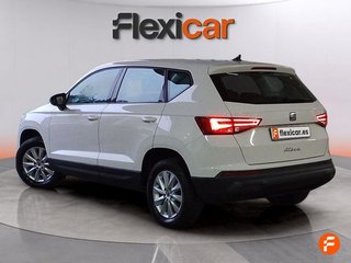 Seat Ateca 1.0 TSI 81kW (110CV) St&Sp Reference