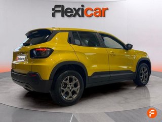 Jeep Avenger 1.2 G 74kW (100CV) Longitude