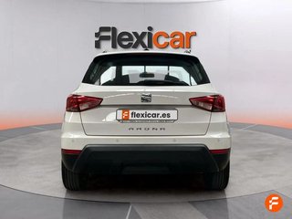 Seat Arona 1.0 TSI 70kW (95CV) Style Ecomotive