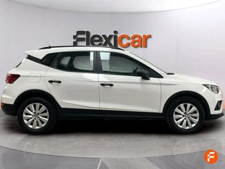 Seat Arona 1.0 TSI 70kW (95CV) Style Ecomotive