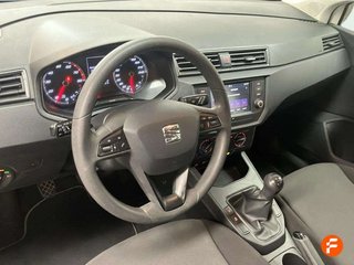Seat Arona 1.0 TSI 70kW (95CV) Style Ecomotive