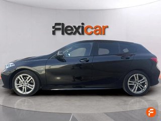 BMW Serie 1 118d