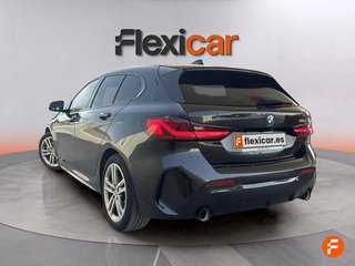 BMW Serie 1 118d