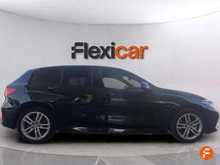 BMW Serie 1 118d