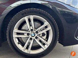 BMW Serie 1 118d