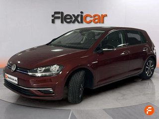 Volkswagen Golf Advance 1.5 TSI EVO 96kW (130CV) DSG
