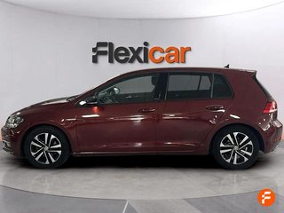 Volkswagen Golf Advance 1.5 TSI EVO 96kW (130CV) DSG