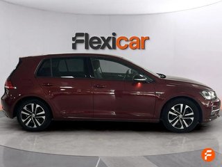 Volkswagen Golf Advance 1.5 TSI EVO 96kW (130CV) DSG