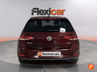 Volkswagen Golf Advance 1.5 TSI EVO 96kW (130CV) DSG