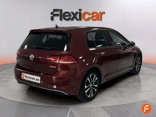 Volkswagen Golf Advance 1.5 TSI EVO 96kW (130CV) DSG