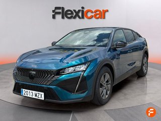 Peugeot 408 408 Allure HYBRID 145 eDCS6