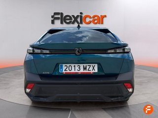 Peugeot 408 408 Allure HYBRID 145 eDCS6