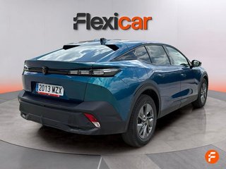 Peugeot 408 408 Allure HYBRID 145 eDCS6