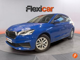 Skoda Fabia 1.0 TSI 70KW (95CV) Ambition