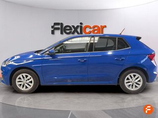 Skoda Fabia 1.0 TSI 70KW (95CV) Ambition