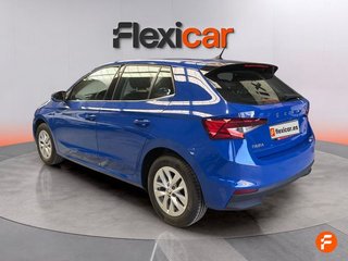 Skoda Fabia 1.0 TSI 70KW (95CV) Ambition