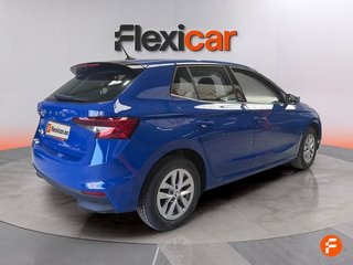 Skoda Fabia 1.0 TSI 70KW (95CV) Ambition