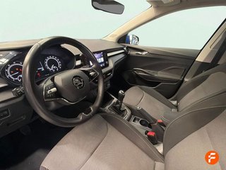Skoda Fabia 1.0 TSI 70KW (95CV) Ambition