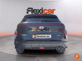 Hyundai Kona 1.0 TGDI 48V N Line