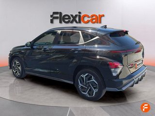 Hyundai Kona 1.0 TGDI 48V N Line