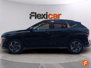 Hyundai Kona 1.0 TGDI 48V N Line