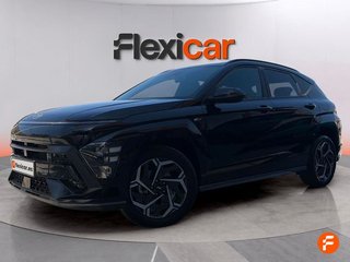 Hyundai Kona 1.0 TGDI 48V N Line