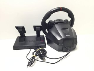 volante ps5 hori apex