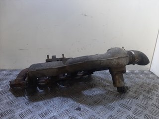 COLECTOR ADMISION NISSAN PRIMASTAR (X83) 8200145097 1552208