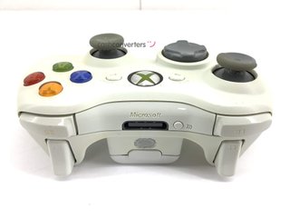 mando xbox 360 microsoft 1403