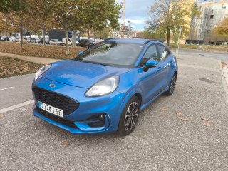 Ford Puma ST Line 125cv Híbrido