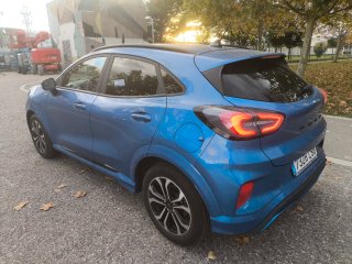 Ford Puma ST Line 125cv Híbrido