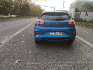 Ford Puma ST Line 125cv Híbrido