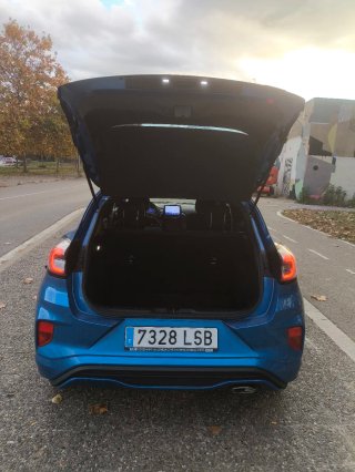 Ford Puma ST Line 125cv Híbrido