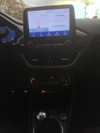 Ford Puma ST Line 125cv Híbrido