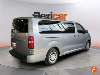 Toyota Proace City Verso 1.5D 96kW Family Active 7 Plz L2