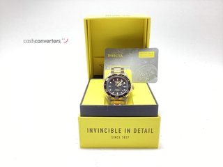 reloj pulsera caballero invicta grand diver 27614