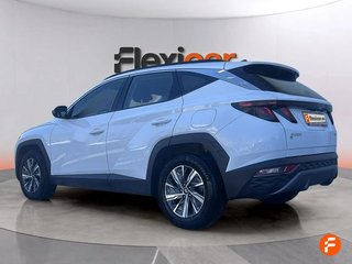Hyundai Tucson 1.6 CRDI 85kW (115CV) Maxx