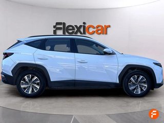 Hyundai Tucson 1.6 CRDI 85kW (115CV) Maxx