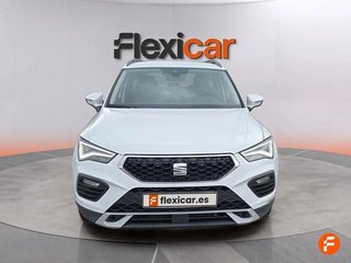 Seat Ateca 1.5 TSI 110kW (150CV) DSG St&Sp Style