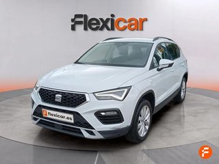 Seat Ateca 1.5 TSI 110kW (150CV) DSG St&Sp Style