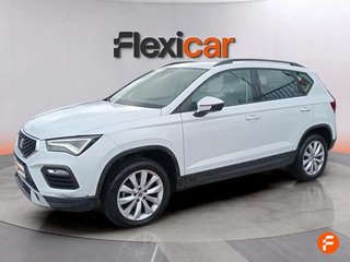 Seat Ateca 1.5 TSI 110kW (150CV) DSG St&Sp Style