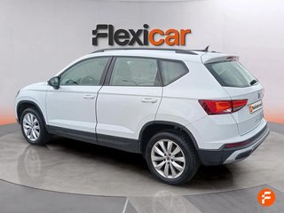 Seat Ateca 1.5 TSI 110kW (150CV) DSG St&Sp Style