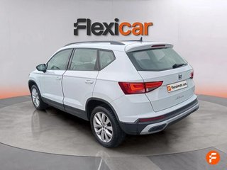 Seat Ateca 1.5 TSI 110kW (150CV) DSG St&Sp Style