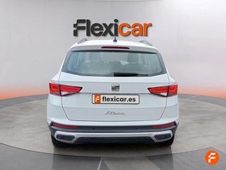 Seat Ateca 1.5 TSI 110kW (150CV) DSG St&Sp Style