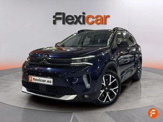 Citroën C5 Aircross 180 e-EAT8 Feel Pack